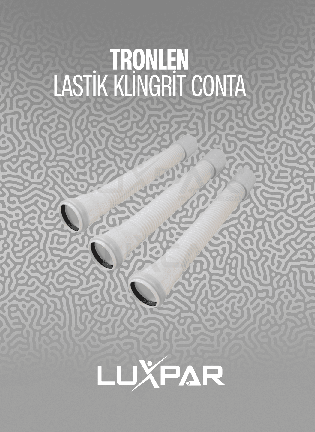 Troblen & Lastik & Klingrit Conta