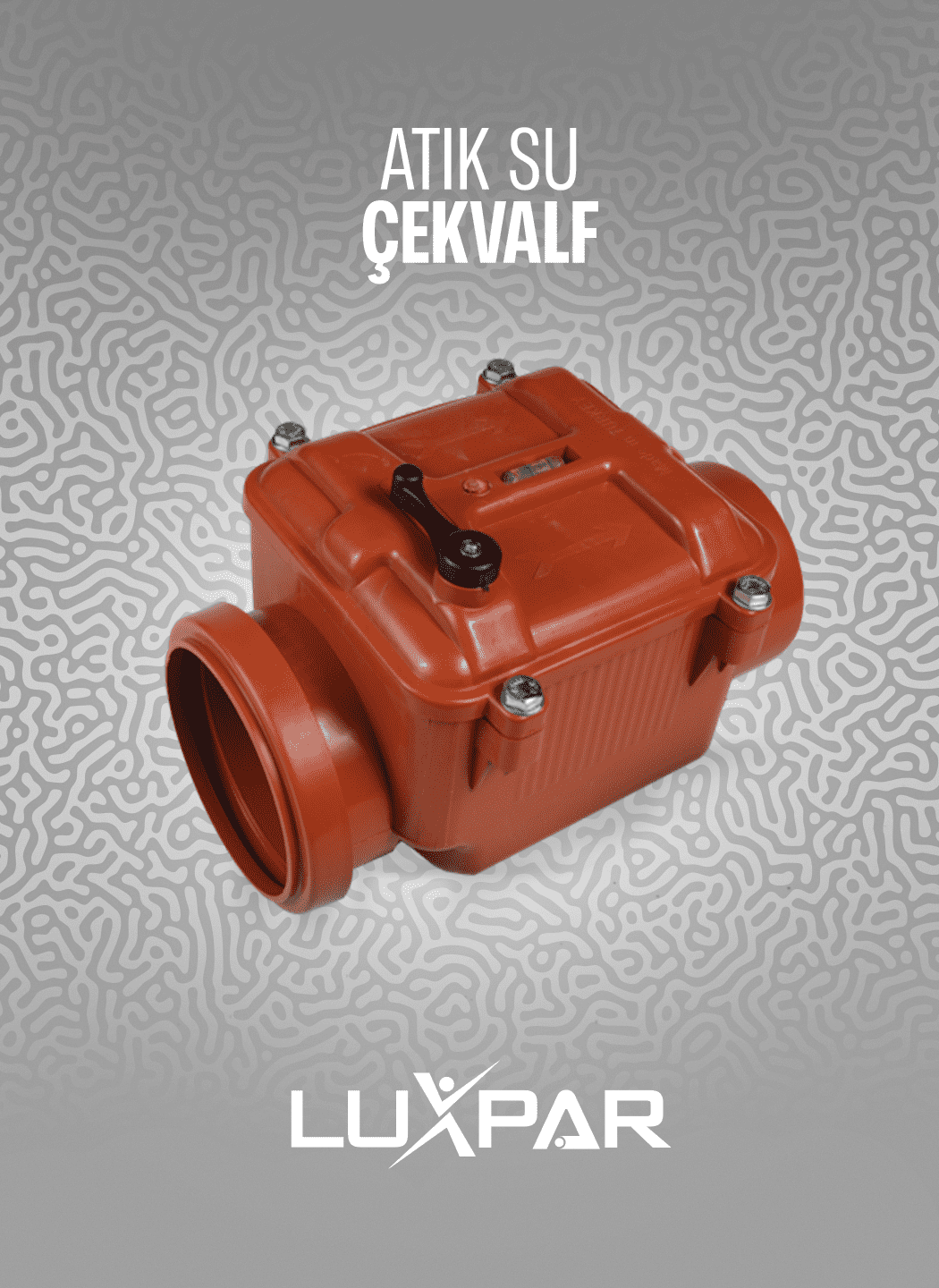 Atık Su Ve Çekvalf