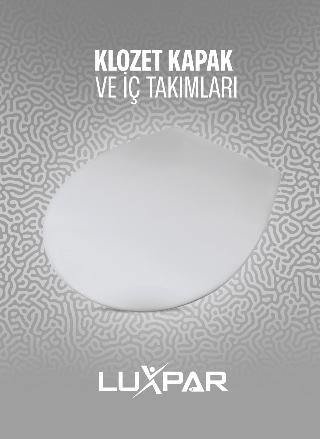 Klozet Kapak Ve İç Takımları