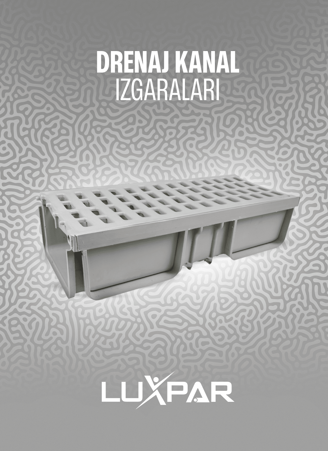 Drenaj Kanal Izgaraları