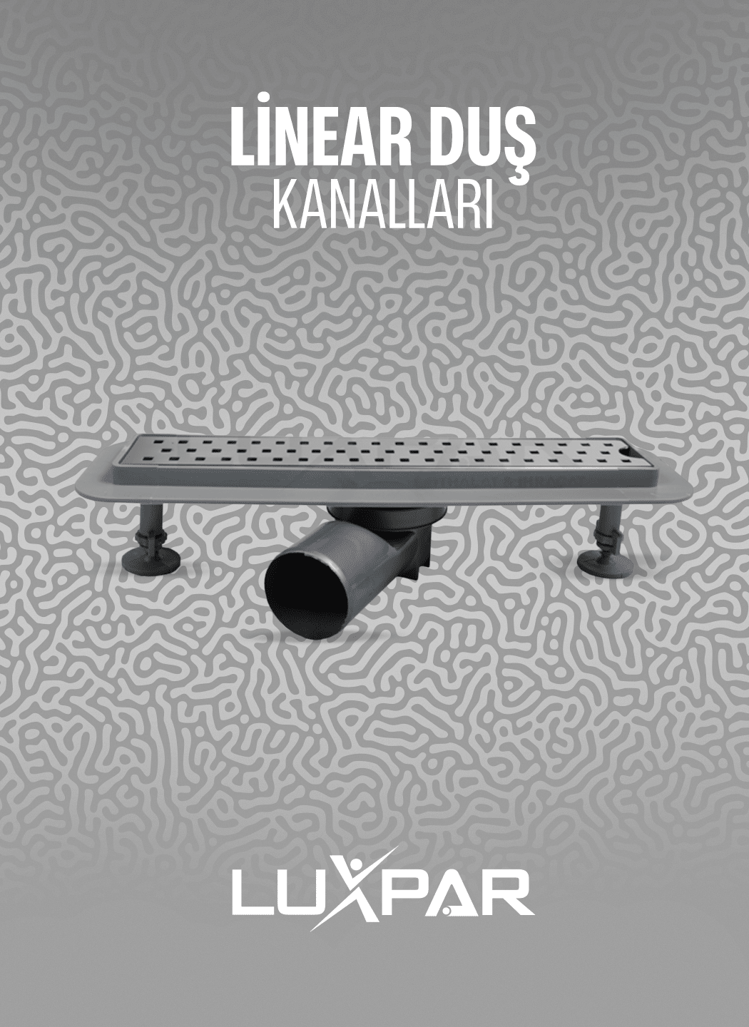 Linear Duş Kanalları