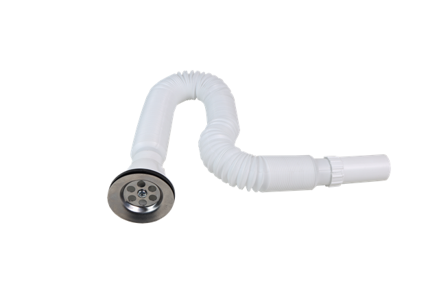 Eko Körüklü Sifon Uzun